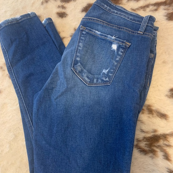 COPY - Flying monkey skinny jeans - Picture 3 of 3